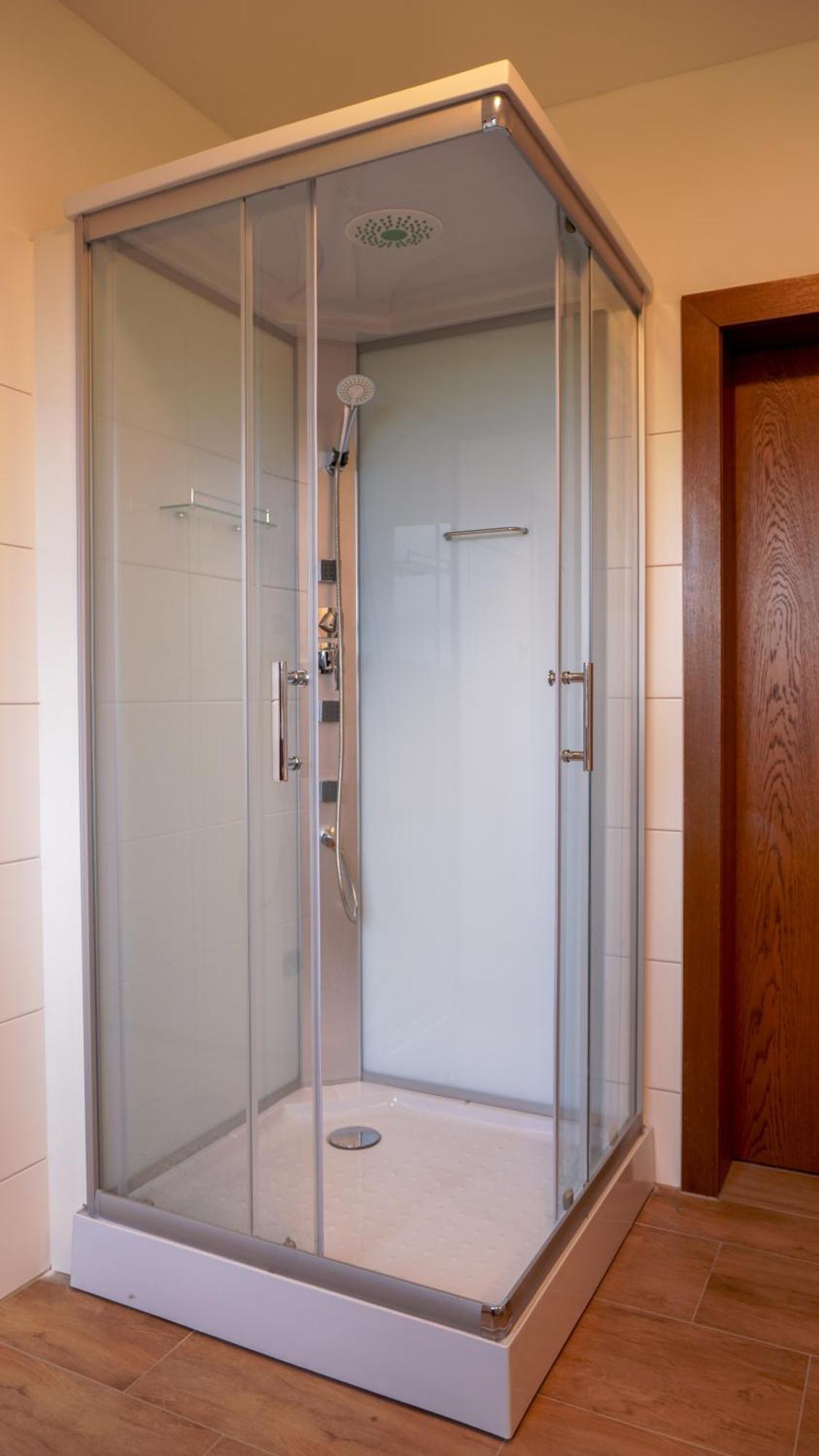 Golf Und Thermen Ferienhaus Golfblick Bad Loipersdorf Gillersdorf Dış mekan fotoğraf